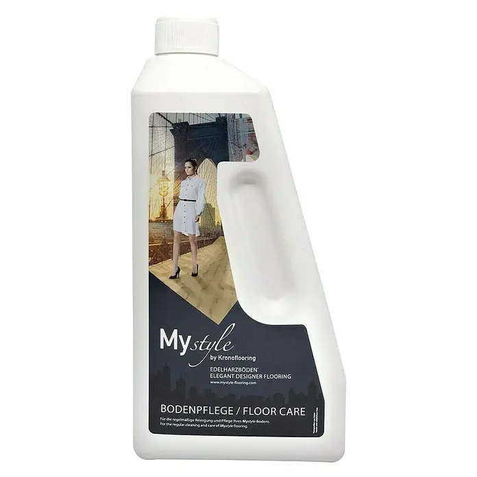 MyStyle Reinigungsmittel - 750 ml - Vorderansicht