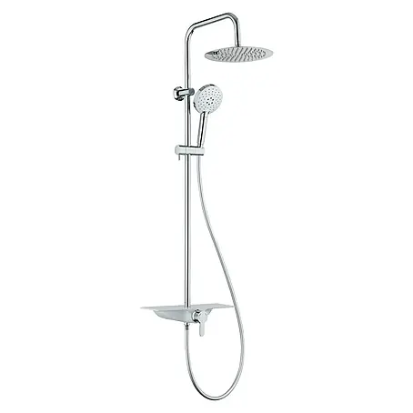 Camargue  Sustav tuš garniture Texas