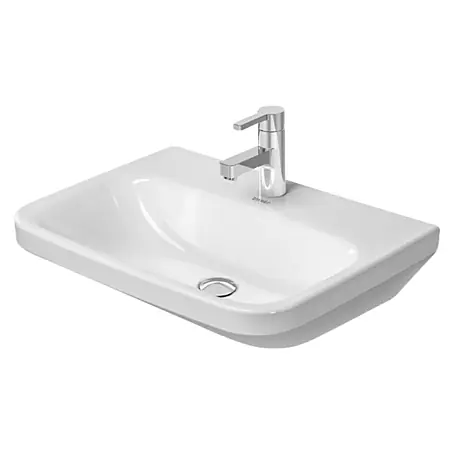 Duravit DuraStyle Waschtisch Med