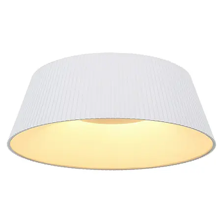 Globo  LED-Deckenleuchte rund CROTONE