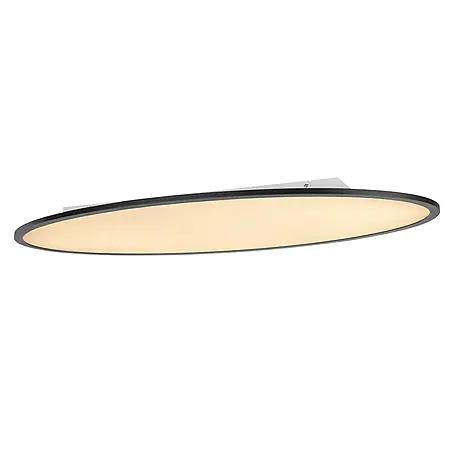 Globo  LED-Deckenleuchte PADERU