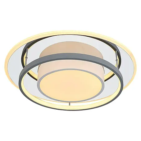Globo  LED-Deckenleuchte LEOLA