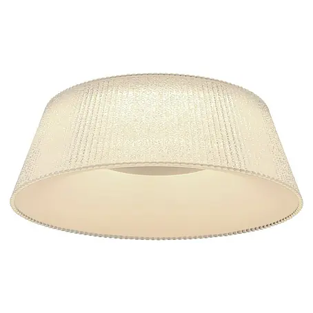 Globo  LED-Deckenleuchte rund CROTONE