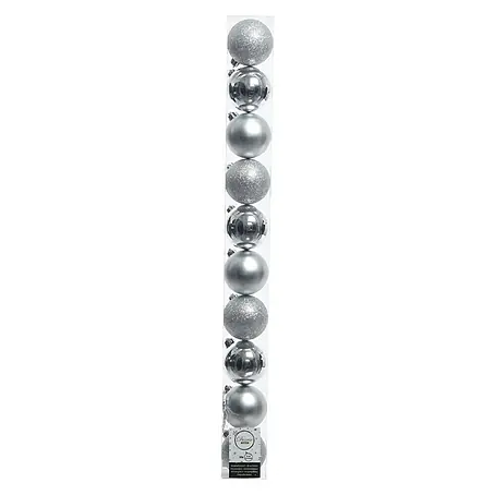 Bolas de Navidad