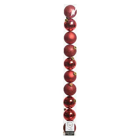 Bolas de Navidad