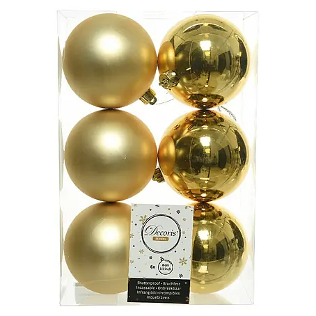 Bolas de Navidad