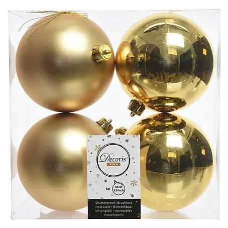 Bolas de Navidad