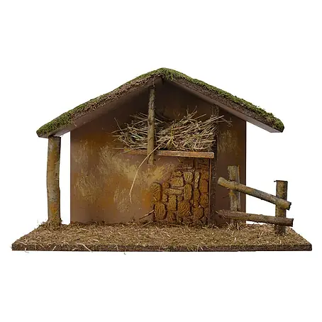 Pueblo de Navidad