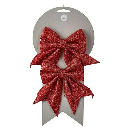 Lazo decorativo Navideño