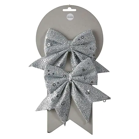 Lazo decorativo Navideño