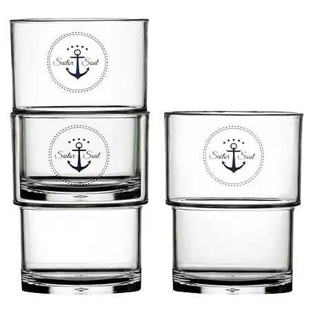 Marine Business  Vaso para beber Sailor Soul