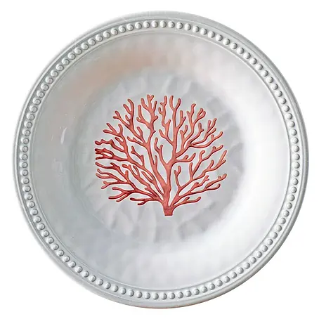 Marine Business Harmony Plato redondo Coral