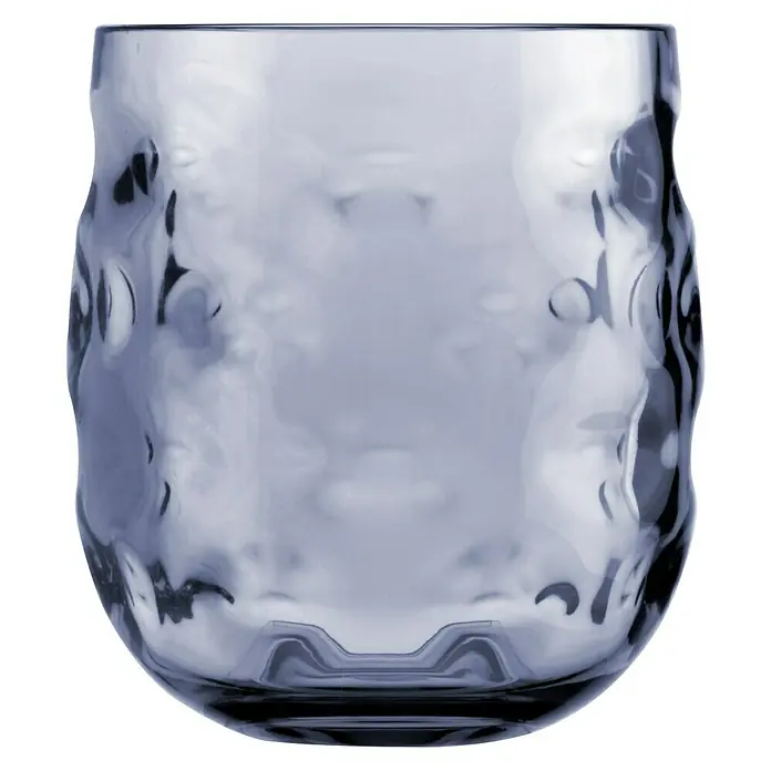 Marine Business Moon Vaso para beber agua Blue - 6 uds., Plástico, Azul - Vista frontal