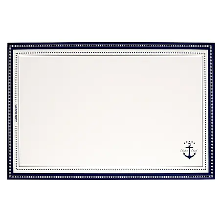 Marine Business  Juego de mantel individual Sailor & Soul