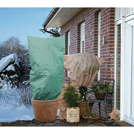 Videx Garden  Winterschutzhaube Mega