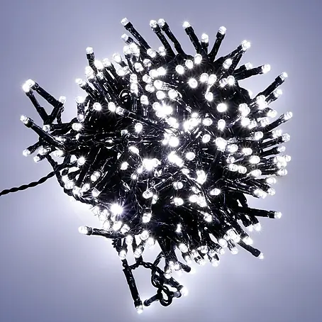 Guirnalda luminosa LED