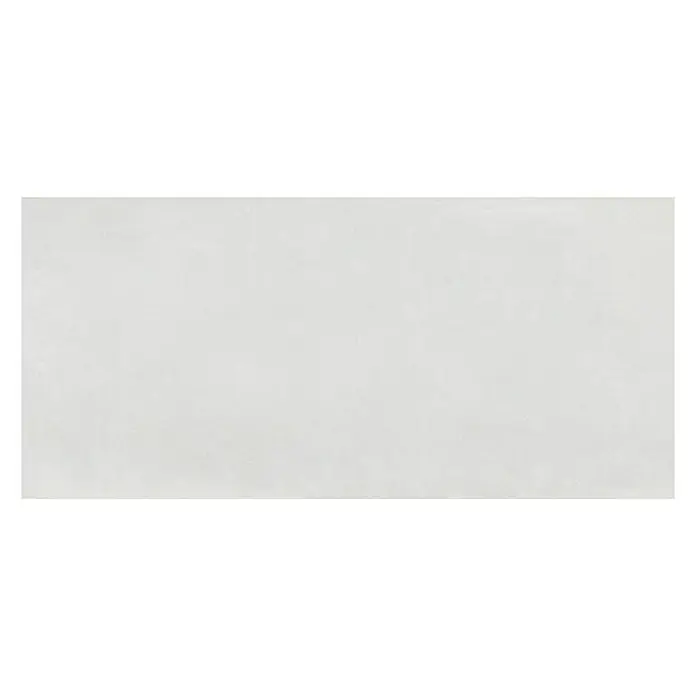 BHS Showroom Revestimiento de pared Sheel - 120 x 260 cm, Blanco, Efecto cemento - Vista superior