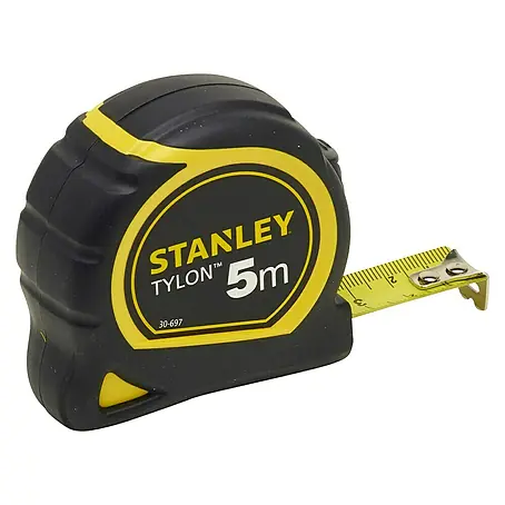 Stanley  Flexómetro BIMATERIA TYLON™