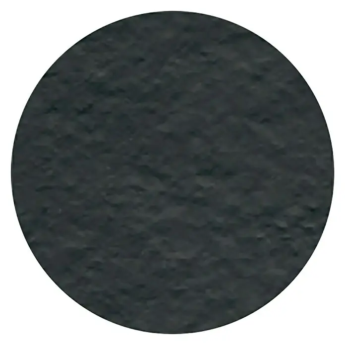 Ottofond Duschwanne Unico - L x B: 120 x 80 cm, Verbundwerkstoff, Anthrazit - Ansicht von oben