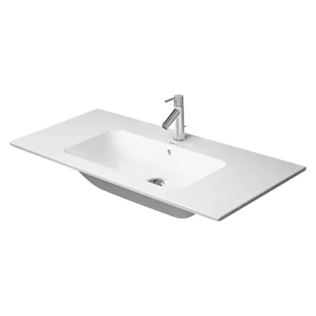 Duravit ME by Starck Waschtisch Typ 1