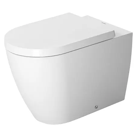 Duravit ME by Starck Stand-WC Typ 2