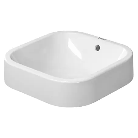 Duravit Happy D.2 Aufsatzwaschbecken