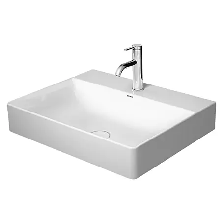 Duravit DuraSquare Waschtisch