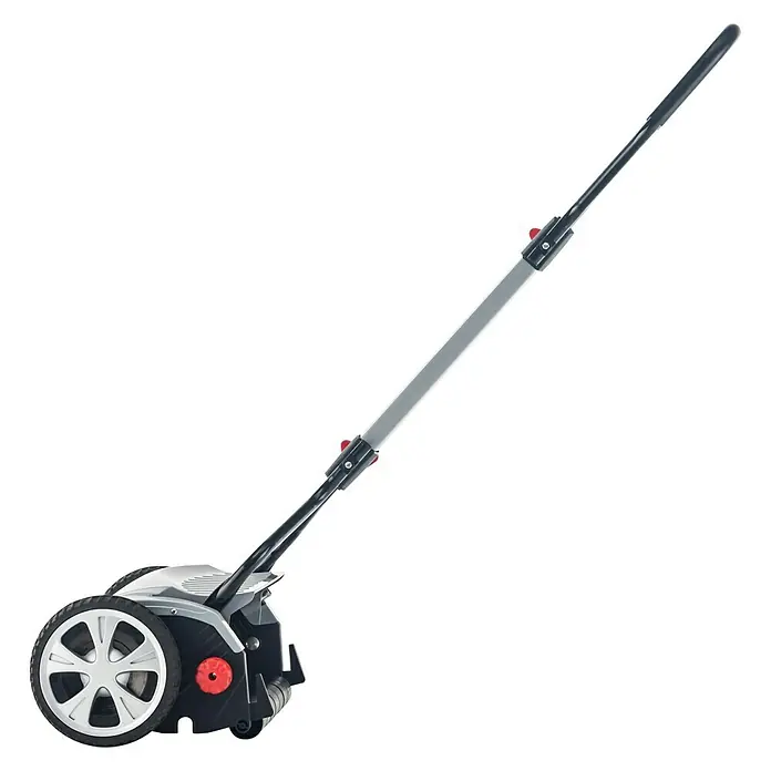AL-KO Premium Cilindrična kosilica - Širina reza: 38 cm - Dijagonalni pogled
