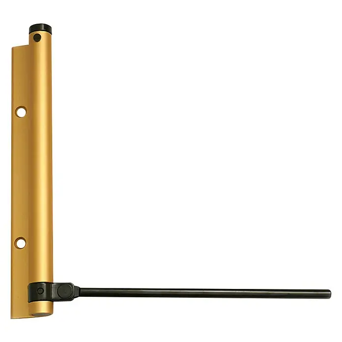 Justor Elevador de puertas MB 56 - Oro, Carga soportada: 40 kg - Vista frontal
