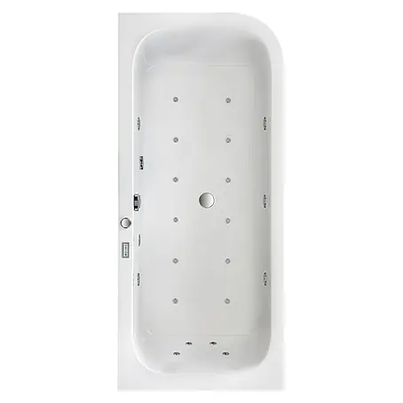 Ottofond  Whirlpool Bonita