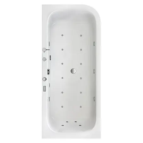 Ottofond  Whirlpool Bonita