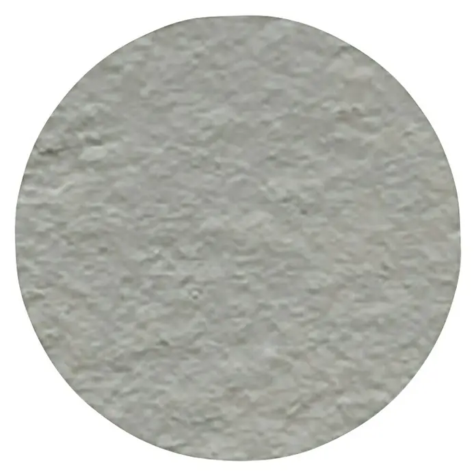 Ottofond Duschwanne Unico - L x B: 140 x 80 cm, Verbundwerkstoff, Zementgrau - Ansicht von oben