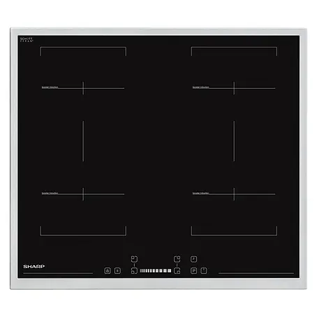 Sharp  Kochfeld KH-6IX38FS00-EU
