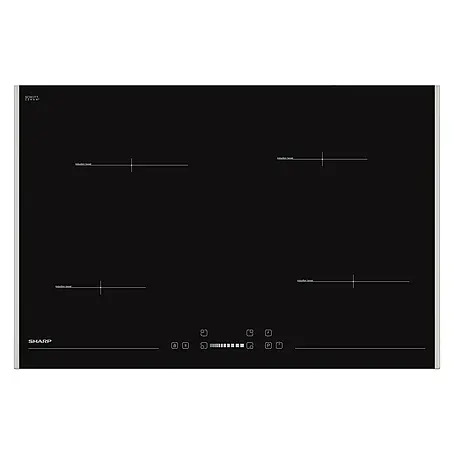 Sharp  Kochfeld KH-7IX19FS00-EU