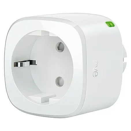Eve  Funksteckdose Energy mit Verbrauchsmessung