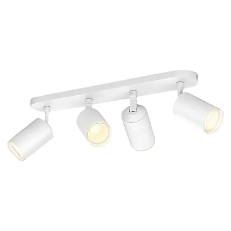 Philips Hue LED-Spotstrahler Fugato