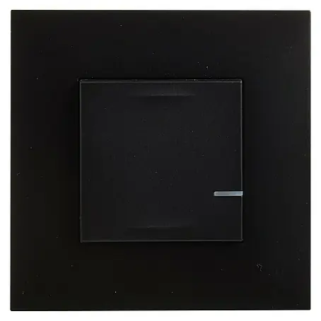 Legrand Valena Next with Netatmo Interruptor de palanca Iluminado