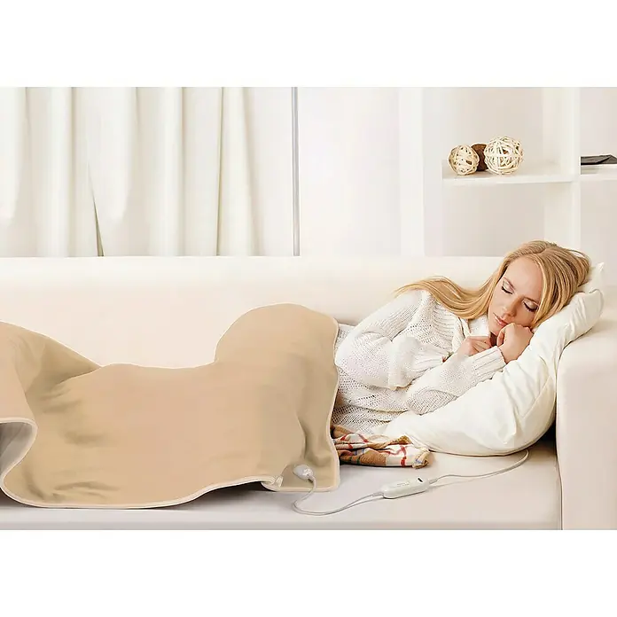 Jocca Calienta cama - 60 W - Producto en uso