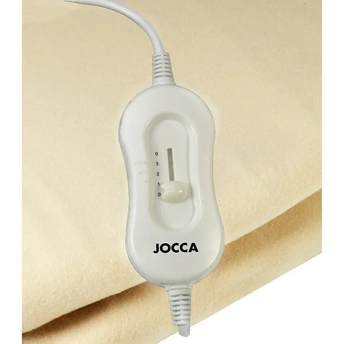 Jocca Calienta cama - 60 W - Primer plano