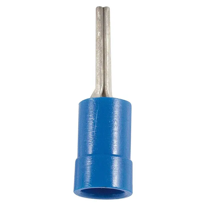 Simon Surtido de terminales para cable de punta C-2519 - 10 ud. - Vista frontal