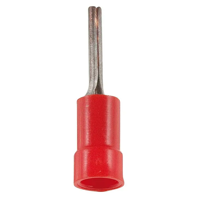 Simon Surtido de terminales para cable de punta C-1519 - 10 ud. - Vista frontal