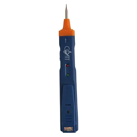 Coati  Detector de tensión + voltaje + continuidad