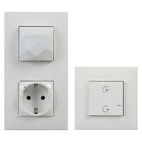 Legrand Valena Next with Netatmo Set de iniciación Starter