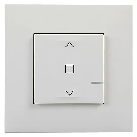 Legrand Valena Next with Netatmo Interruptor para persianas Conectado
