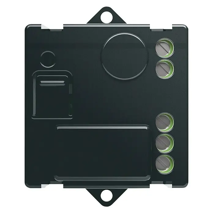 Legrand Valena Next with Netatmo Receptor de micromódulo - Habitación - Vista frontal