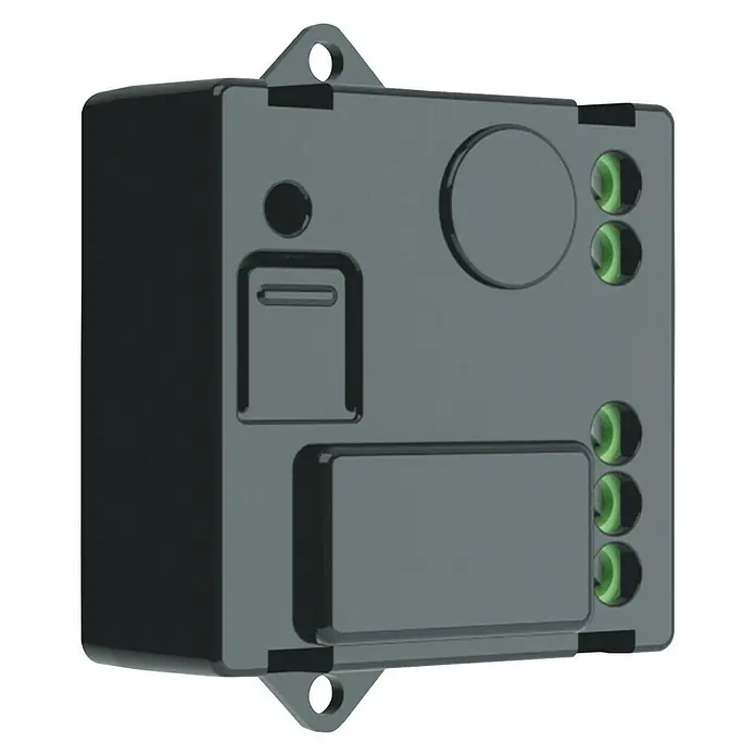 Legrand Valena Next with Netatmo Receptor de micromódulo - Habitación - Vista angular