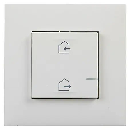 Legrand Valena Next with Netatmo Interruptor inalámbrico Entrar/salir