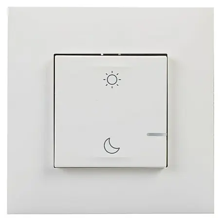 Legrand Valena Next with Netatmo Interruptor inalámbrico Día/Noche