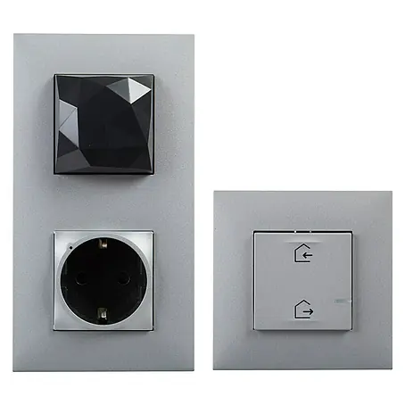 Legrand Valena Next with Netatmo Set de iniciación Starter