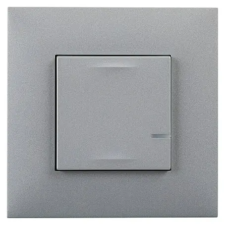 Legrand Valena Next with Netatmo Interruptor de palanca Iluminado